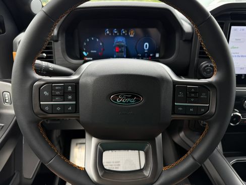Used 2026 Ford F150 Tremor AWD/4WD image 25