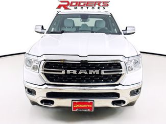 Used 2022 RAM 1500 Big Horn w/ Protection Group video 2