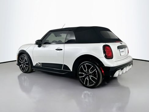 New 2026 MINI Cooper S image 9