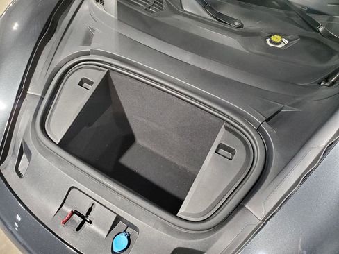 Used 2022 Porsche Taycan GTS image 54