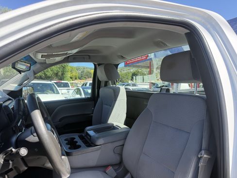 Used 2014 GMC Sierra 1500 2WD Regular Cab w/ Sierra Convenience Package image 11
