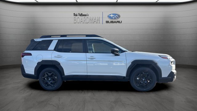 New 2026 Subaru Outback Limited AWD/4WD image 3