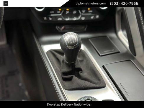 Used 2014 Chevrolet Corvette Stingray Coupe w/ 3LT Preferred Equipment Group image 3