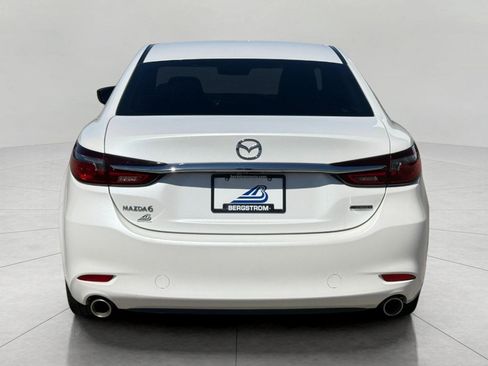 Used 2019 MAZDA MAZDA6 Touring FWD image 6