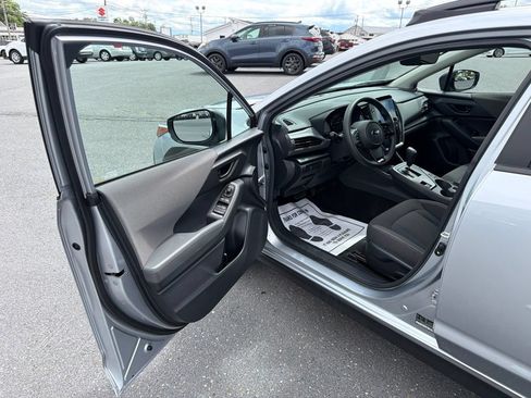 Used 2026 Subaru Crosstrek 2.5i Premium AWD/4WD image 14
