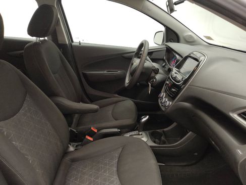 Used 2020 Chevrolet Spark LS FWD image 21