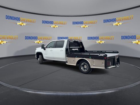 New 2026 Chevrolet Silverado 3500 LT w/ Convenience Package image 4