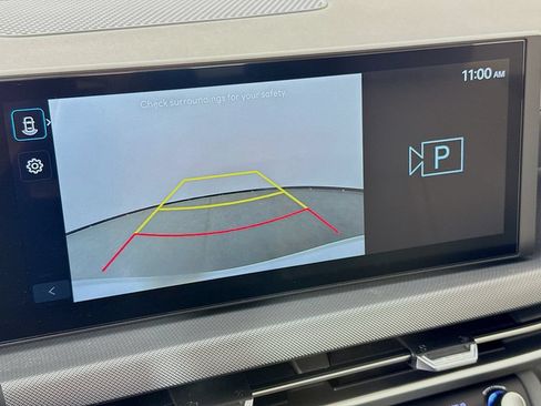 New 2026 Hyundai Sonata SEL FWD image 14