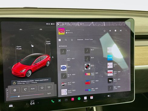 Used 2018 Tesla Model 3 Mid Range image 18