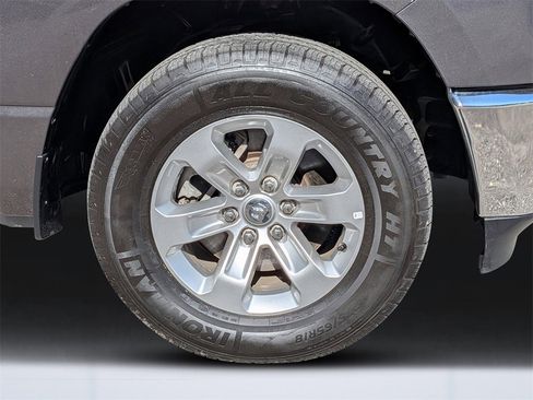 Used 2023 RAM 1500 Laramie image 10