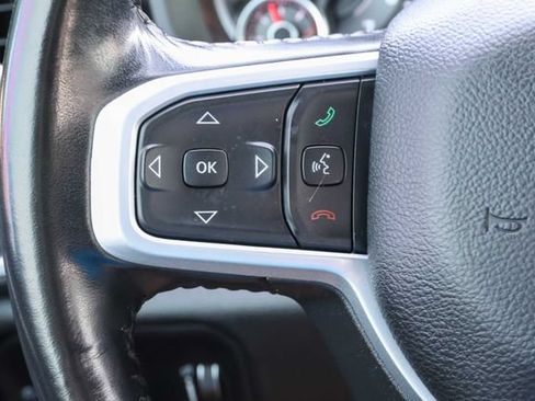 Used 2022 RAM 1500 Big Horn AWD/4WD image 28