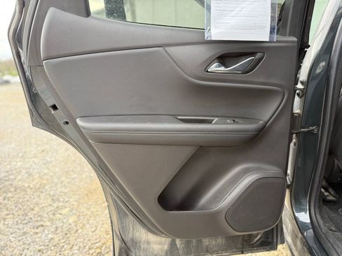 Used 2019 Chevrolet Blazer LT image 21