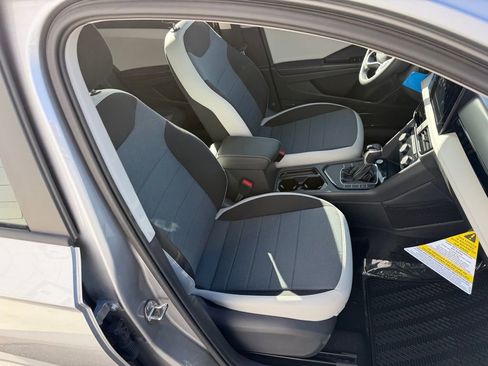 New 2026 Volkswagen Taos S image 19