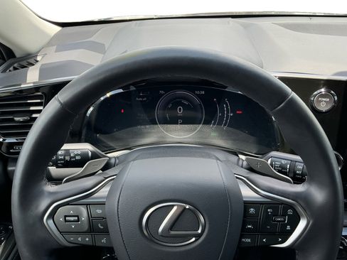 Used 2024 Lexus NX 350h AWD w/ Cold Area Package image 13