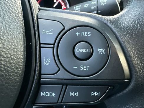 Certified 2024 Toyota RAV4 LE image 31