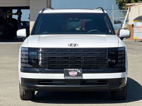 New 2027 Hyundai Palisade Calligraphy AWD/4WD image 3
