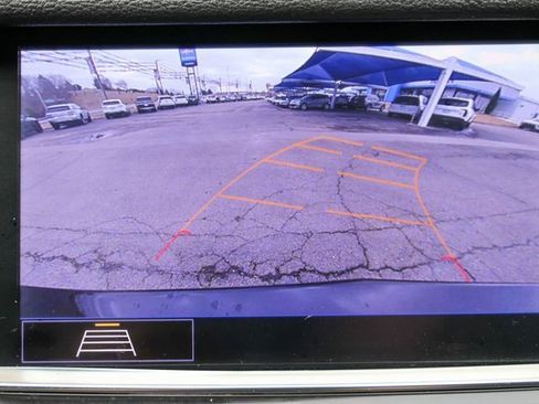 Used 2020 Cadillac XT5 Premium Luxury image 33