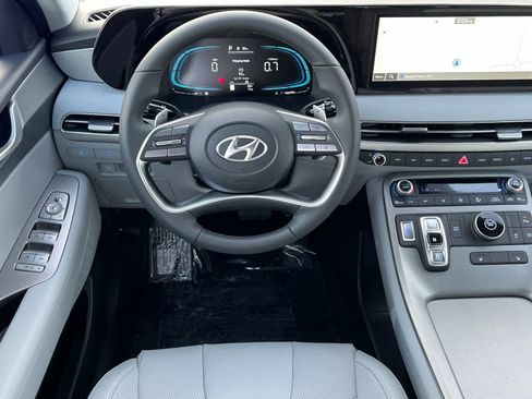 New 2025 Hyundai Palisade SEL image 14