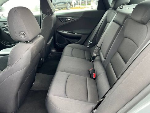 Used 2023 Chevrolet Malibu LT FWD image 30