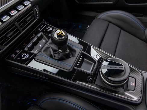 Certified 2026 Porsche 911 GT3 image 45