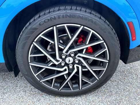 Used 2023 Ford Mustang Mach-E GT AWD/4WD image 25