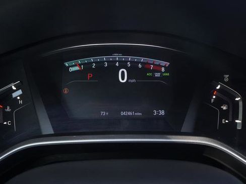 Used 2021 Honda CR-V EX-L image 16