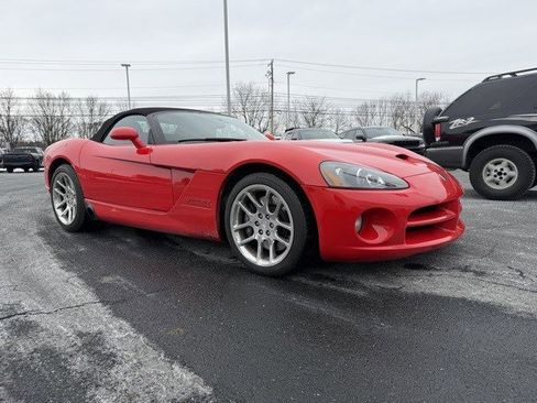Used 2003 Dodge Viper SRT-10 image 9