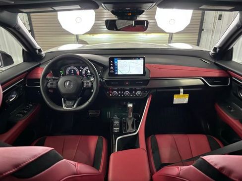 New 2026 Acura ADX A-Spec image 15