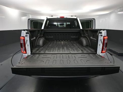 Used 2023 Ford F150 Lariat w/ Equipment Group 502A High AWD/4WD image 45