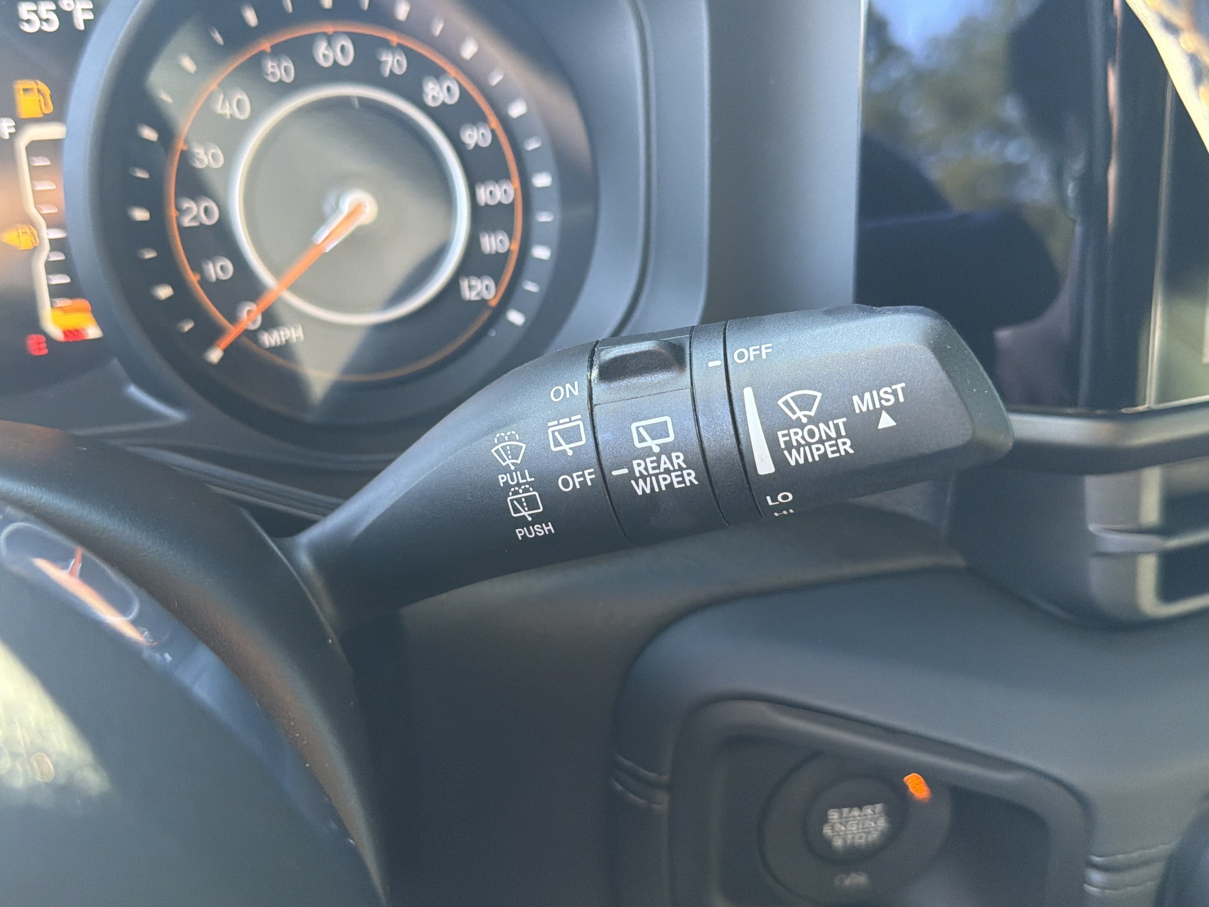 Used 2024 Jeep Wrangler Unlimited Sahara AWD/4WD image 66