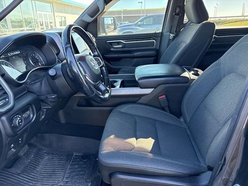 Used 2019 RAM 1500 Big Horn image 13