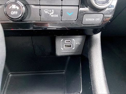 Used 2025 Jeep Compass Limited AWD/4WD image 21