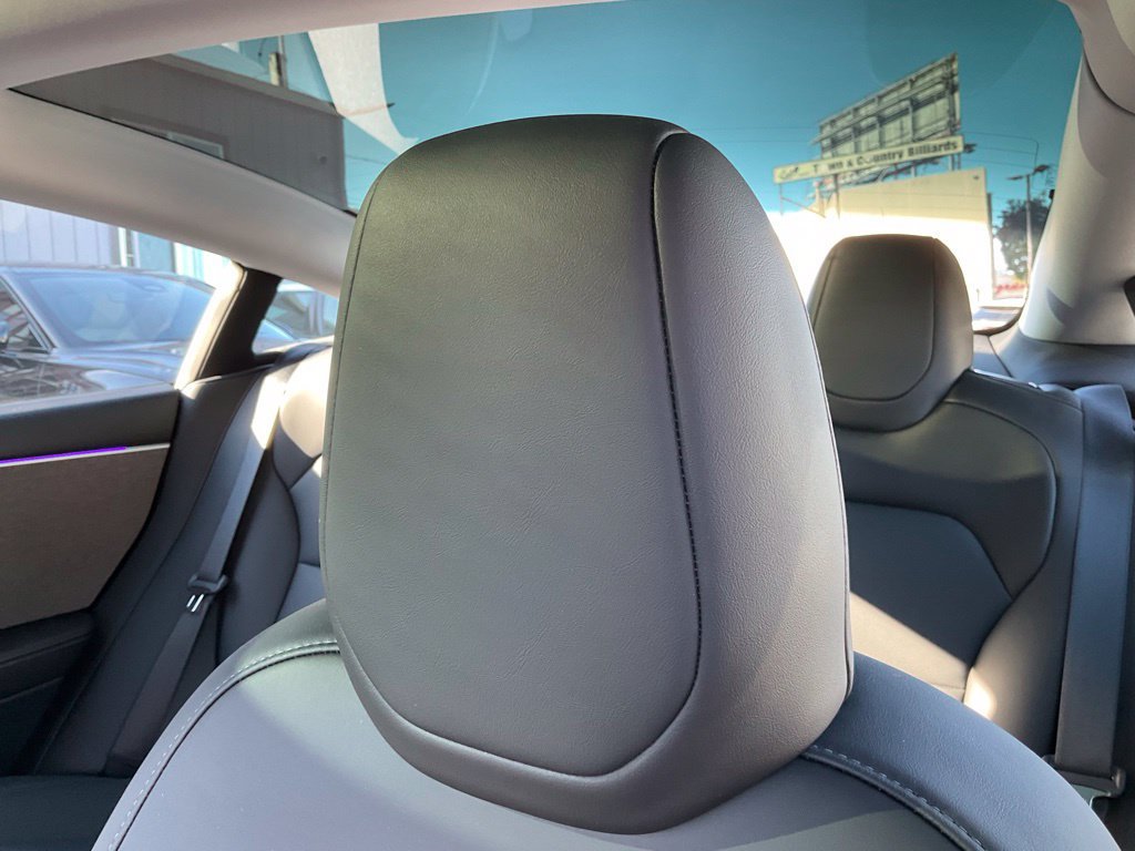 Used 2025 Tesla Model 3 Long Range RWD image 18
