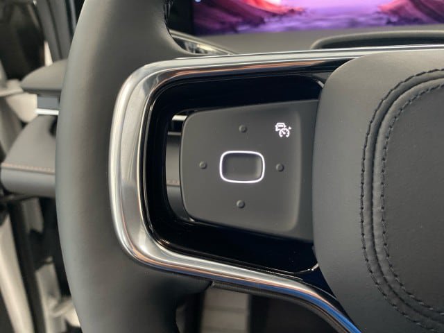 New 2026 Lincoln Nautilus Reserve AWD/4WD image 19