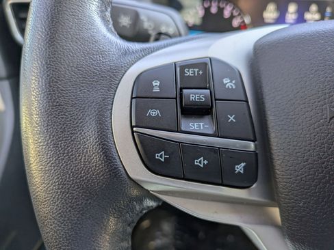 Used 2021 Ford Explorer Limited w/ Equipment Group 301A image 16