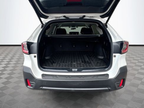 Used 2020 Subaru Outback Premium AWD/4WD image 27