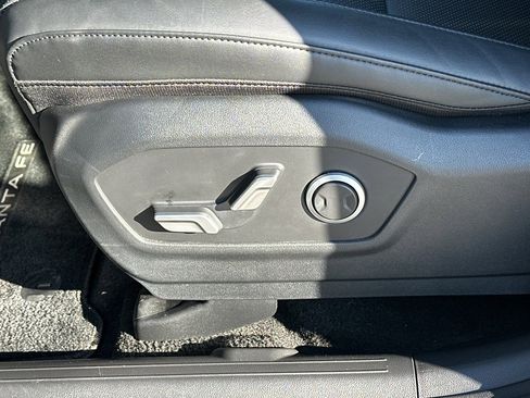 New 2025 Hyundai Santa Fe SEL image 27