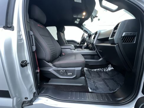 Used 2018 Ford F150 XLT w/ Equipment Group 302A Luxury image 26