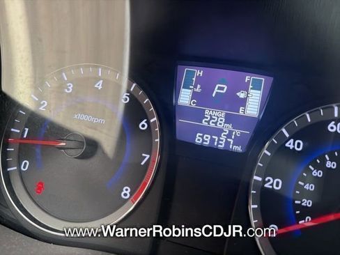 Used 2016 Hyundai Accent SE image 5