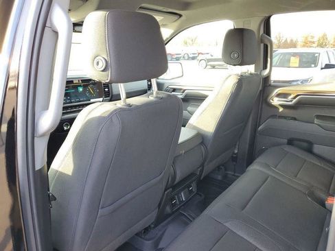 Used 2024 Chevrolet Silverado 1500 LT w/ Protection Package image 28