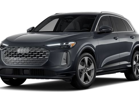 Certified 2025 Audi Q5 Prestige AWD/4WD image 1