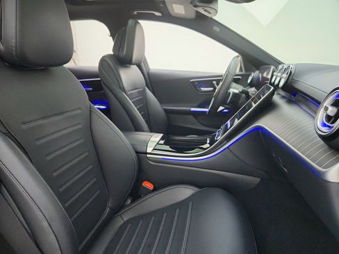 Used 2022 Mercedes-Benz C 300 Sedan image 26