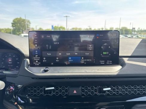 Certified 2024 Honda Accord Sport image 17