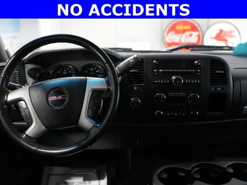 Used 2013 GMC Sierra 1500 SLE w/ Power Tech Package image 2