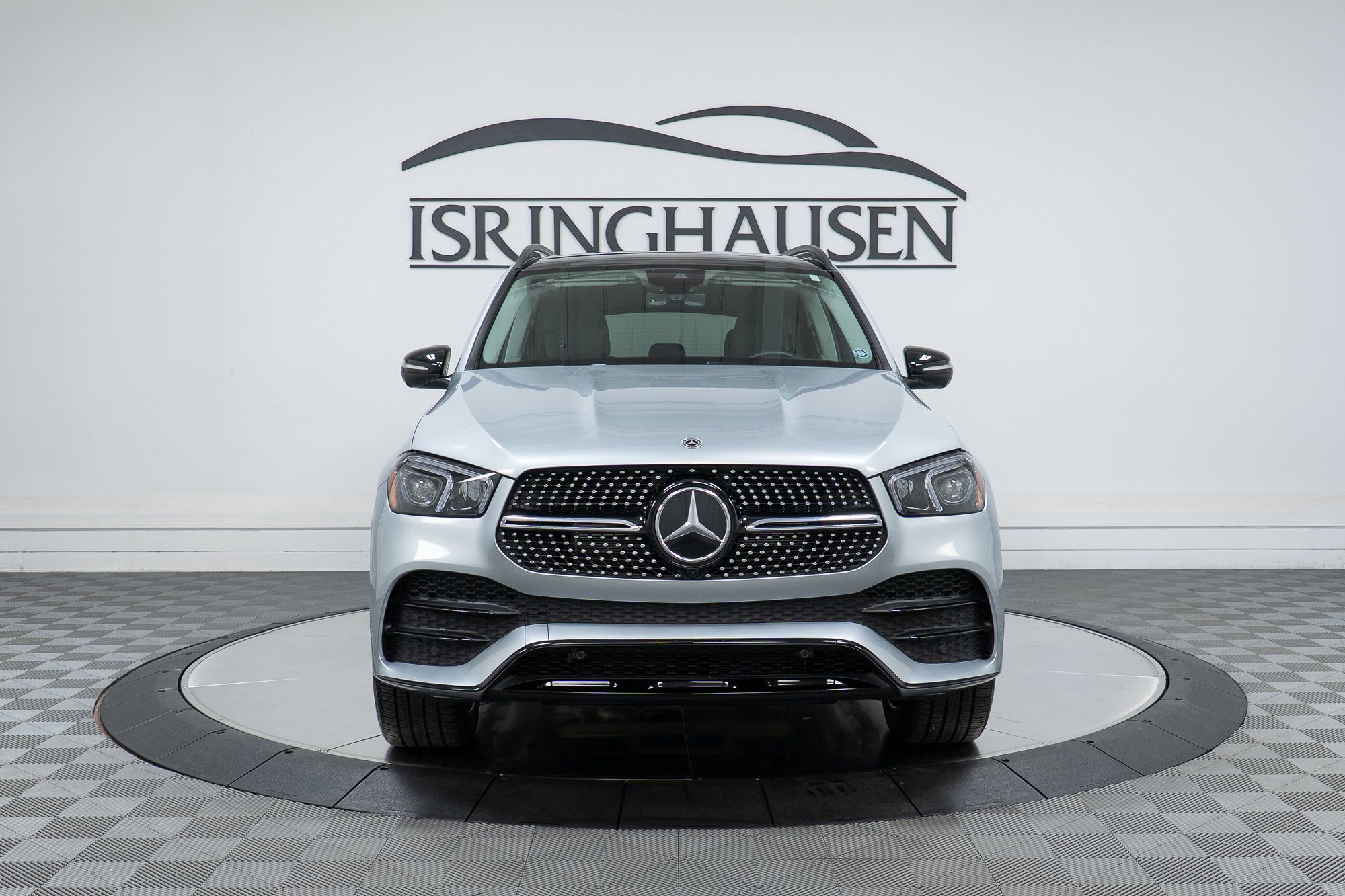 Certified 2023 Mercedes-Benz GLE 350 4MATIC image 2