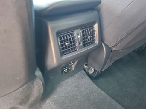 Used 2025 Toyota Camry LE FWD image 22