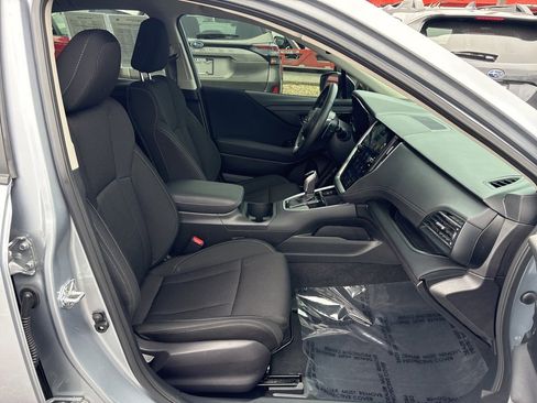 Certified 2025 Subaru Legacy Premium image 10