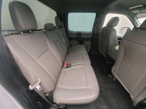 Used 2019 Ford F150 XL w/ Equipment Group 101A Mid image 19