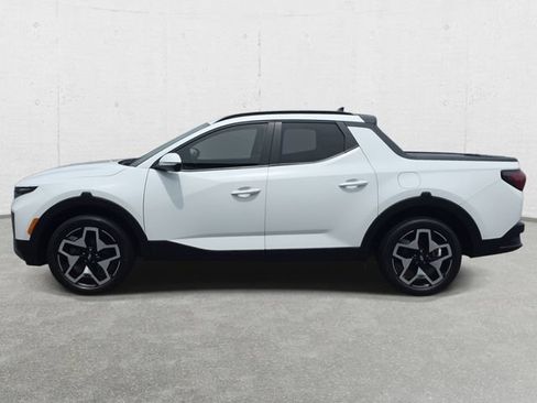 Used 2023 Hyundai Santa Cruz Limited w/ Cargo Package AWD/4WD image 8