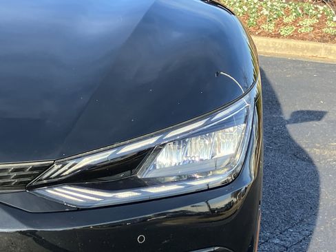 Used 2022 Kia EV6 GT-Line w/ GT-Line White Seat Package image 5